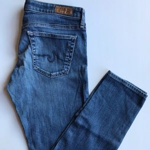 Adriano Goldschmied Denim Jeans